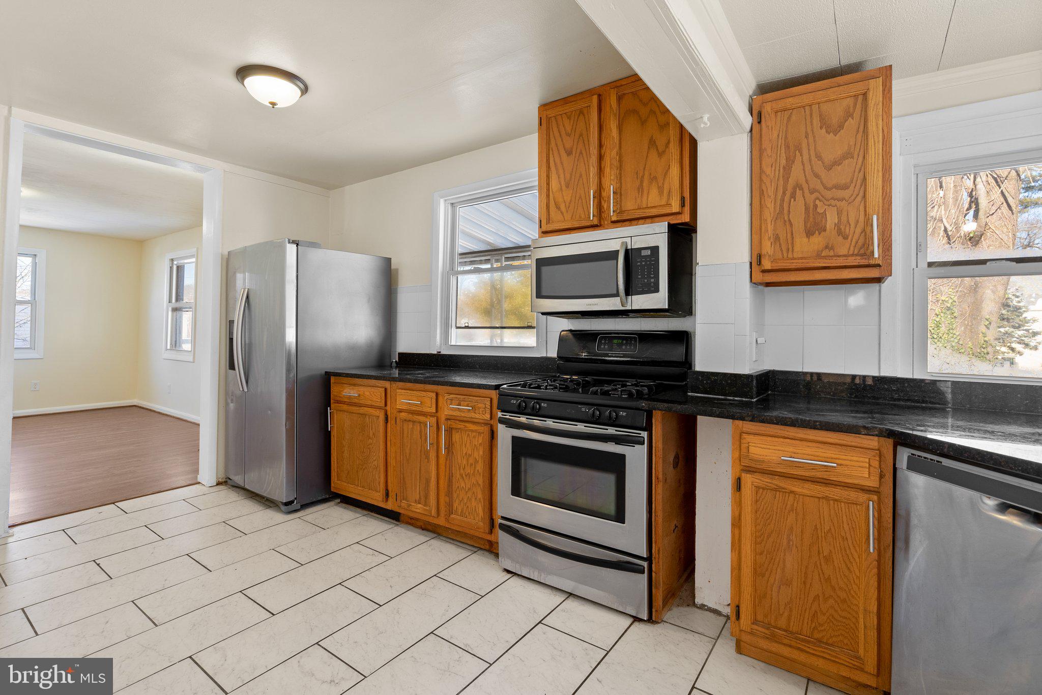 MORNINGSIDE - Residential