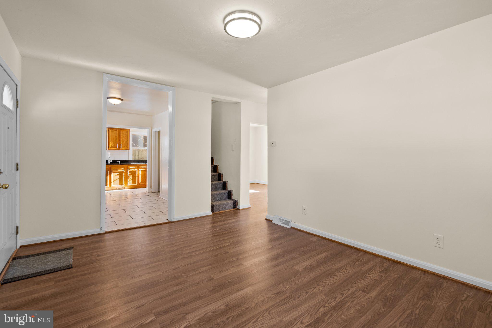 MORNINGSIDE - Residential