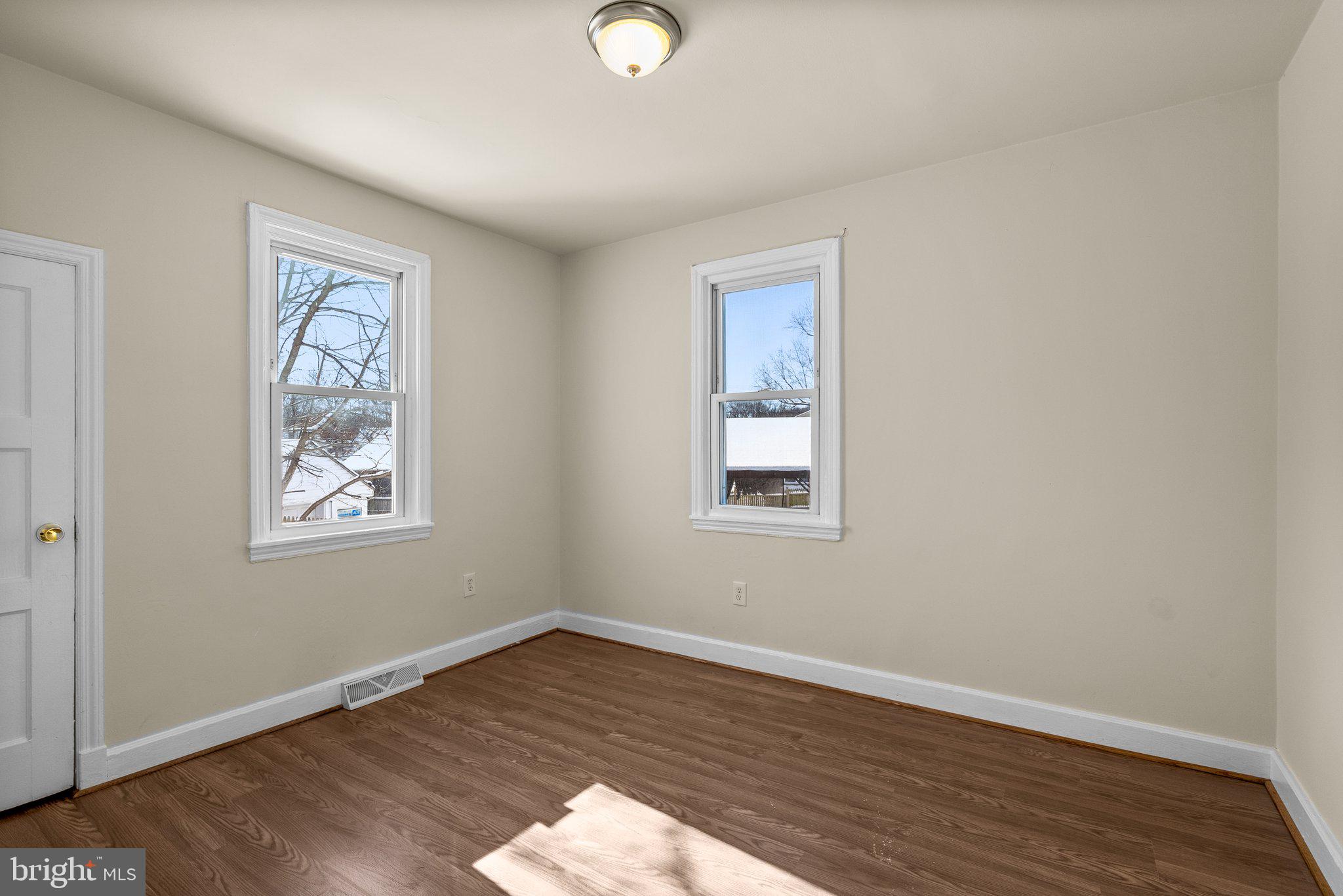 MORNINGSIDE - Residential