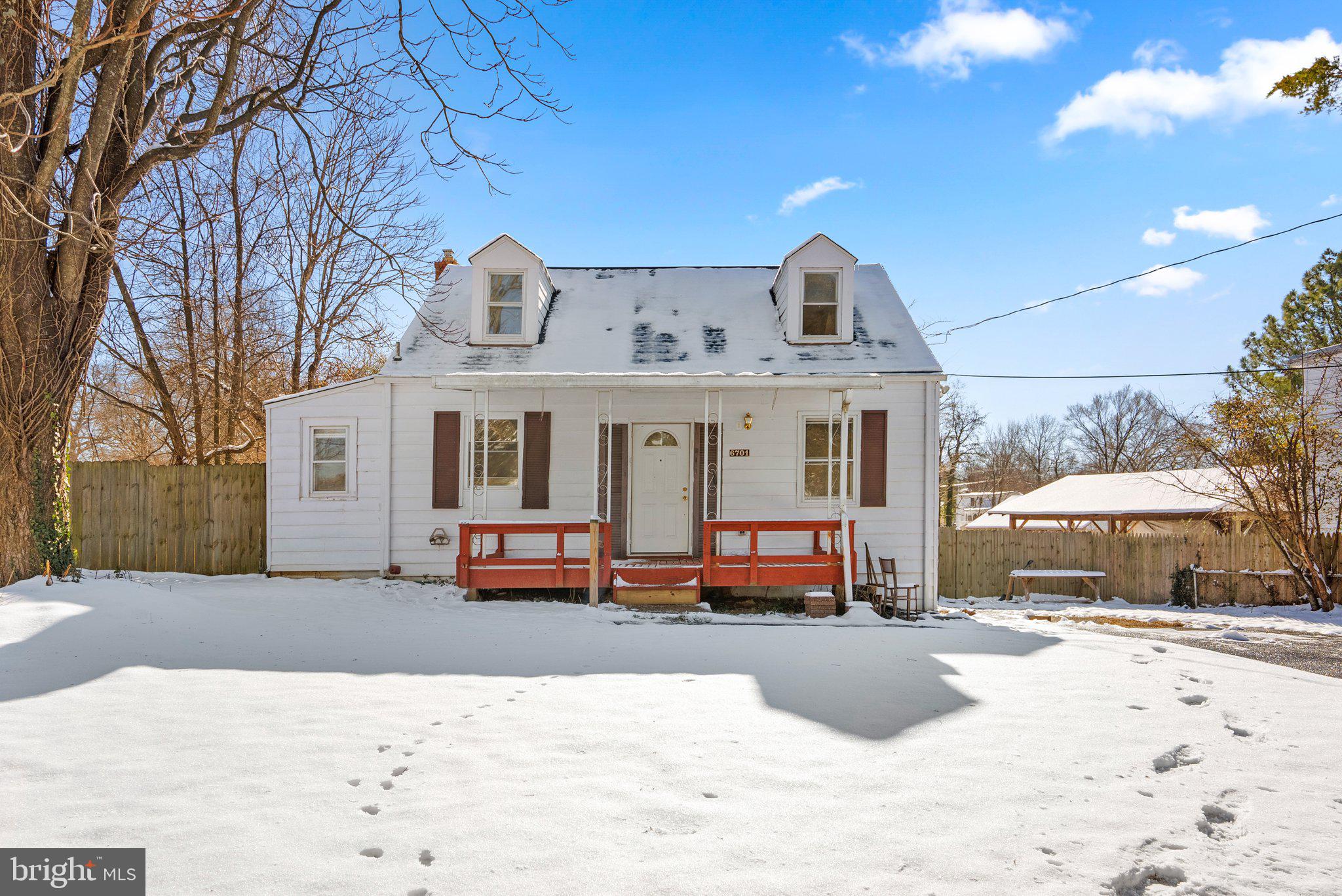 MORNINGSIDE - Residential