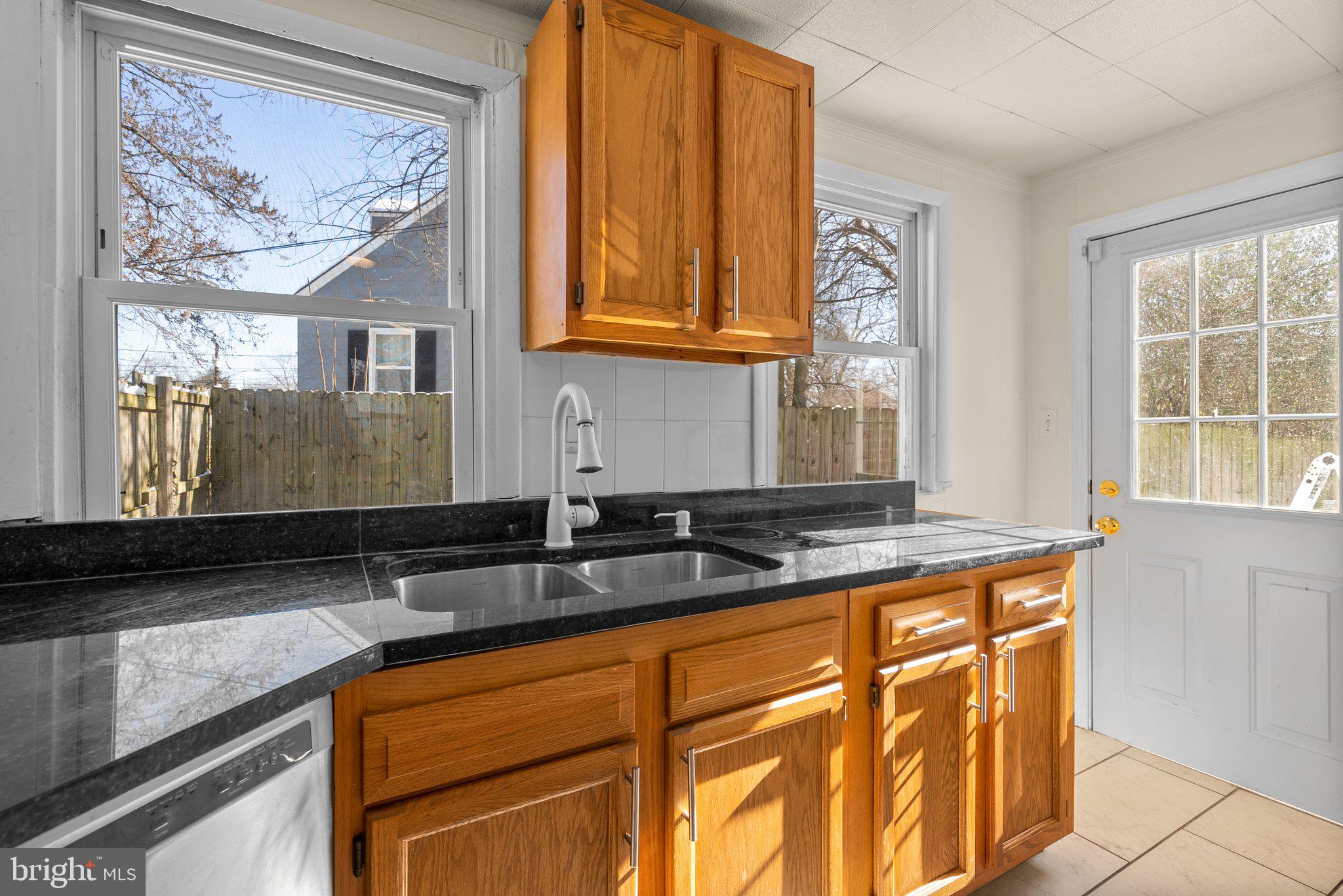 MORNINGSIDE - Residential