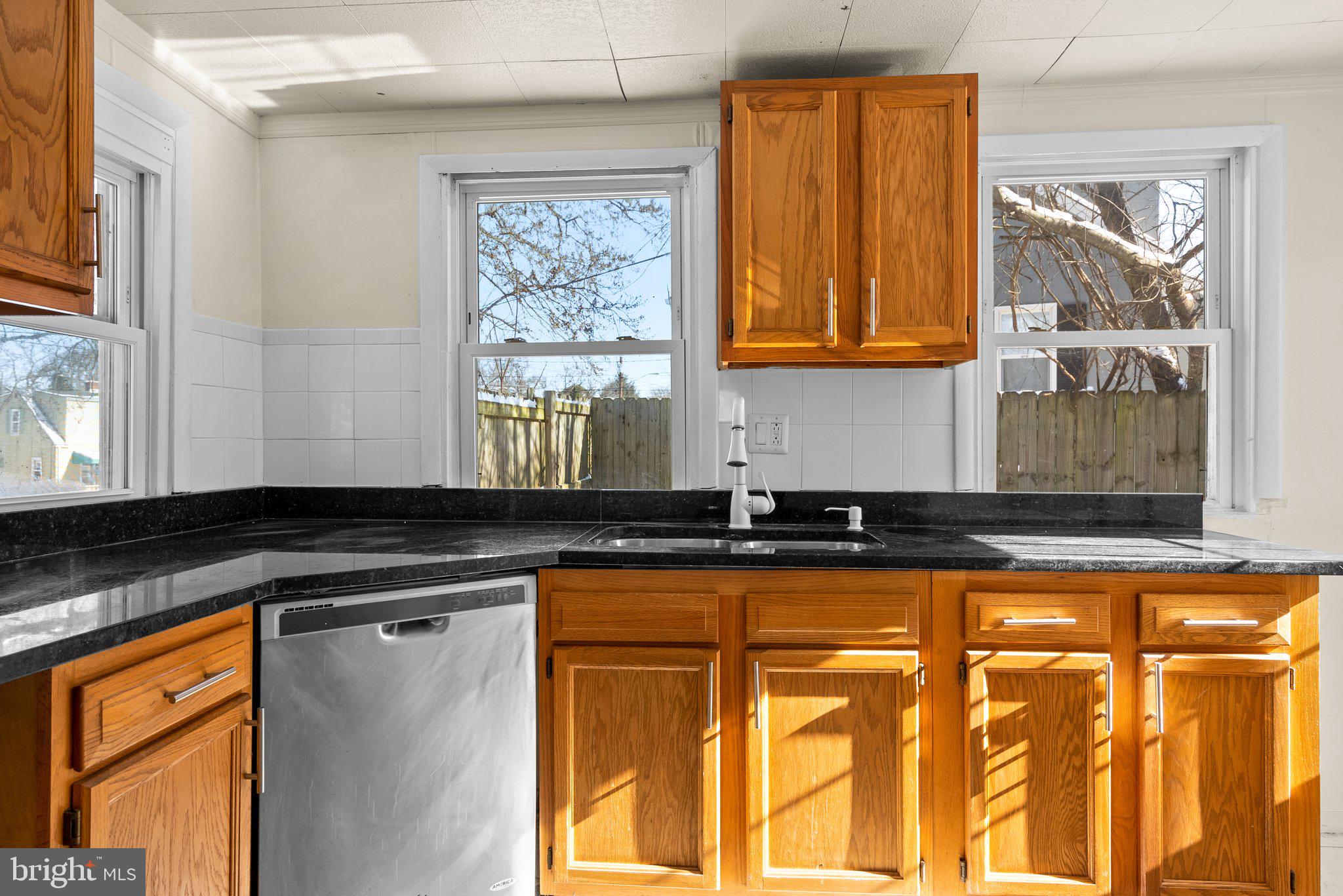 MORNINGSIDE - Residential