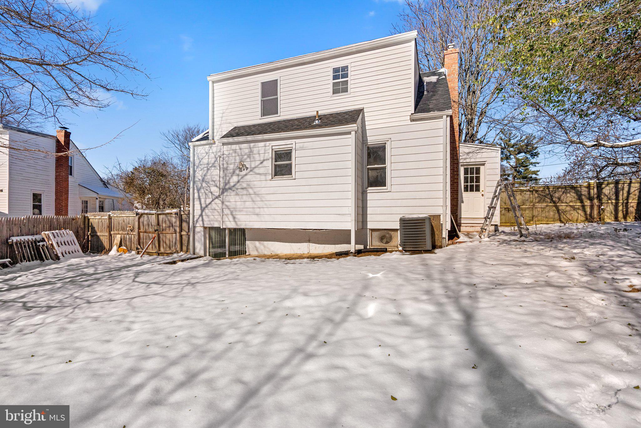 MORNINGSIDE - Residential