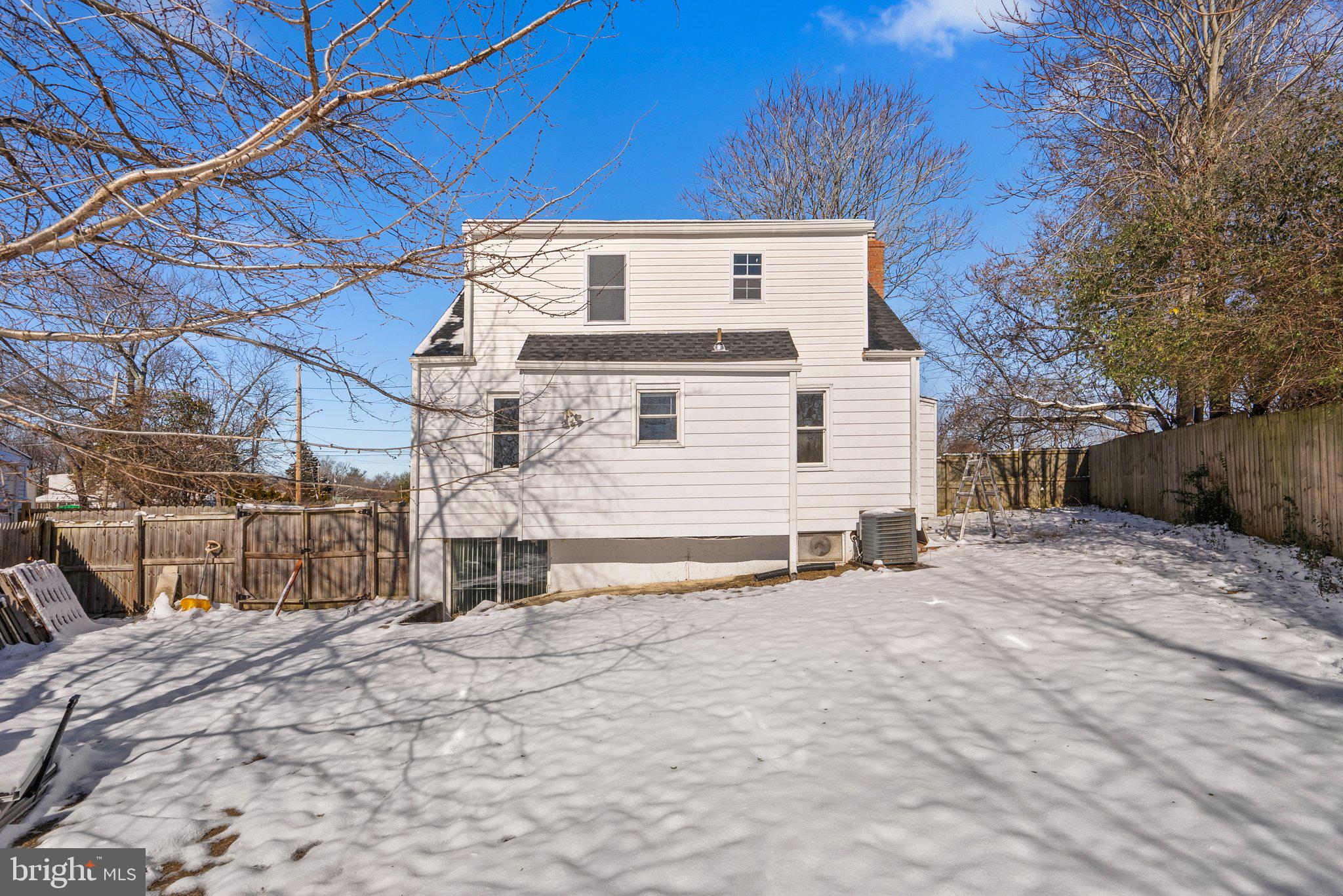 MORNINGSIDE - Residential