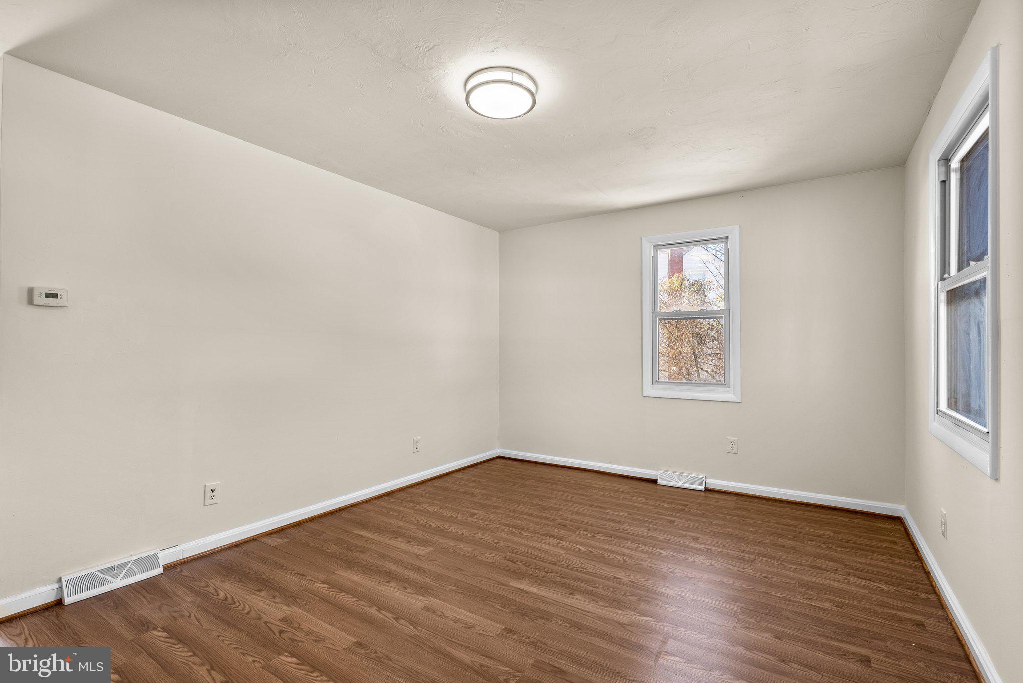 MORNINGSIDE - Residential