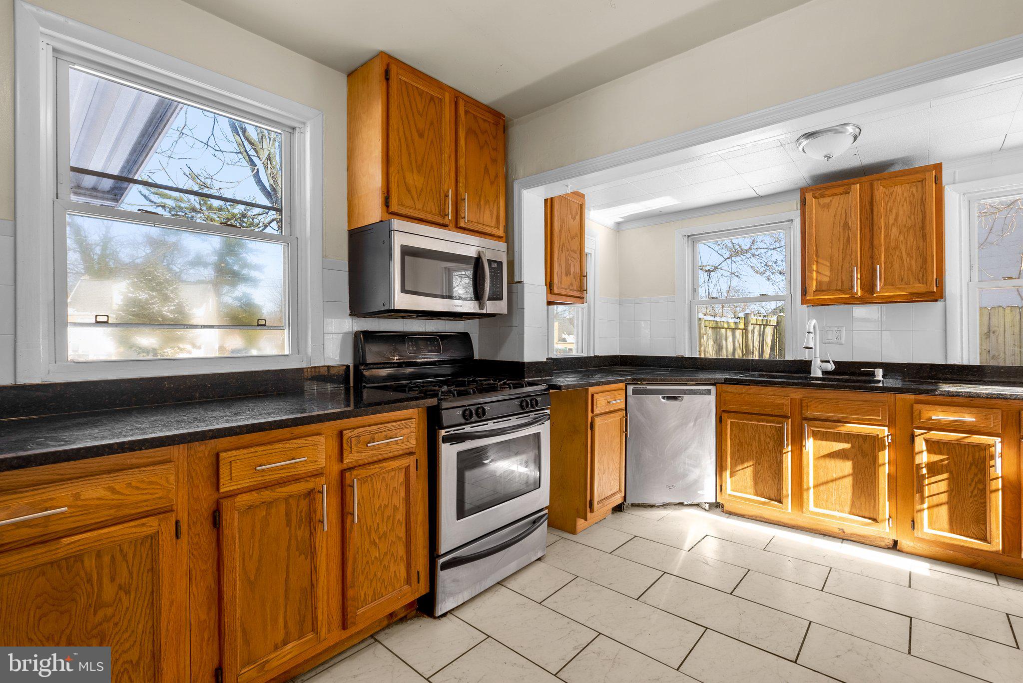 MORNINGSIDE - Residential