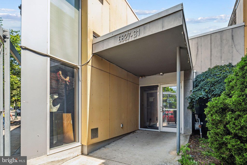 Photo of 6829 Germantown Avenue, PHILADELPHIA, PA 19119 (MLS # PAPH2504560)