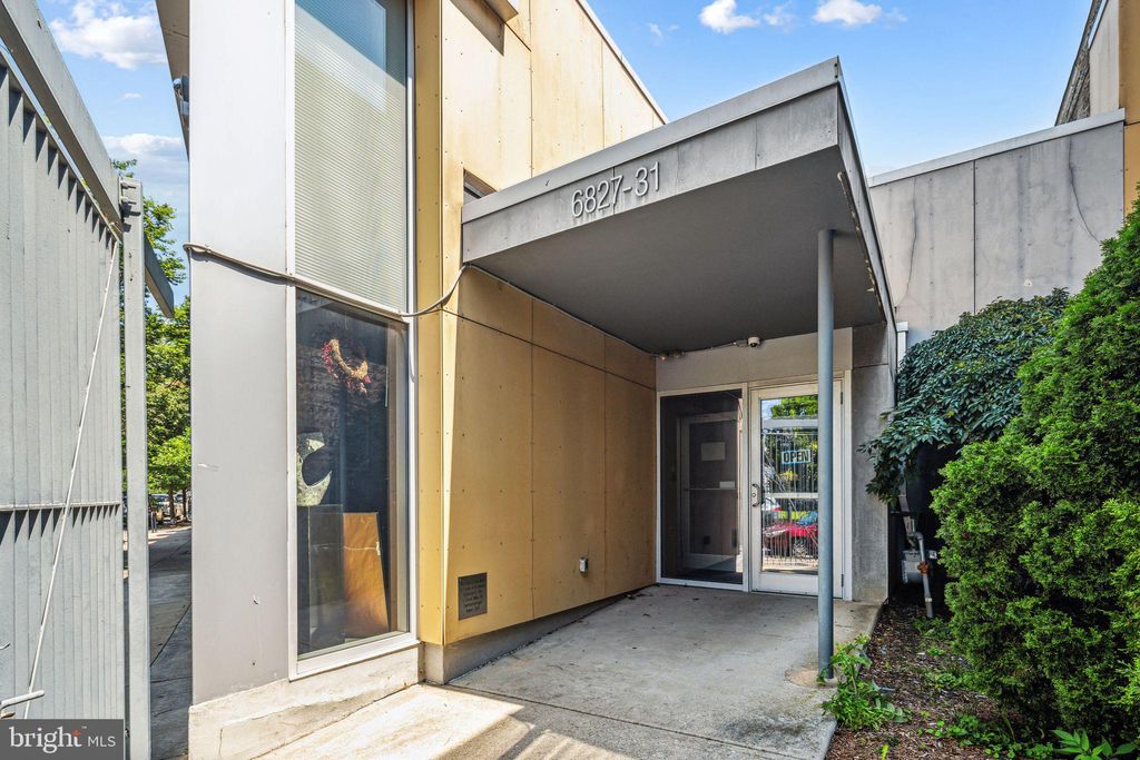 Photo of 6829 Germantown Avenue, PHILADELPHIA, PA 19119 (MLS # PAPH2504560)