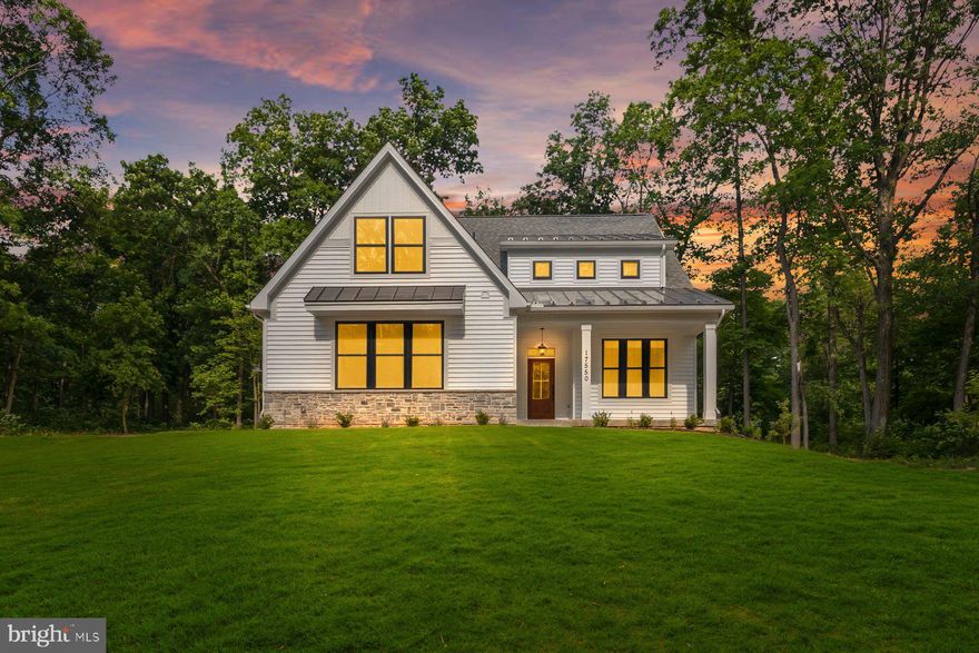 Stunning custom home to-be-built on fantastic wooded lot in Cascade. This home welcomes the inside in as you're greeted by a covered porch, the perfect place to enjoy that cup of coffee. You enter into a foyer, with an office with french doors. Walking down the hall, the home opens to the heart of the home - the kitchen and great room. The gourmet kitchen boasts upgraded countertops, stainless steel appliances, and a huge pantry.Off the kitchen, the dinette allows for the perfect entertainment space, opening to the covered patio. The great room has a wood-burning fireplace, perfect for unwinding at the end of the day. The owner's suite with a soaking tub, separate shower, and dual vanities, mud room, and a half bath complete the main floor. Upstairs, you'll find a large loft, 3 generously-sized bedrooms, all with walki-in-closets, and a full bath. The basement has a full rough-in to add another bedroom and bathroom.