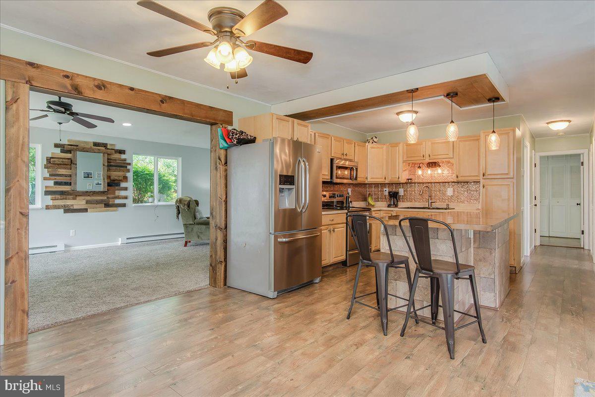 CHIPS MEADOW - Residential