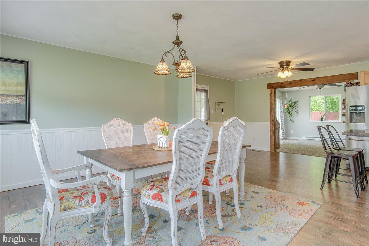 CHIPS MEADOW - Residential