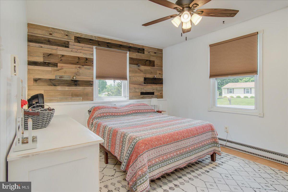 CHIPS MEADOW - Residential