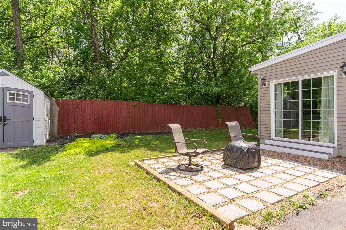 CHIPS MEADOW - Residential