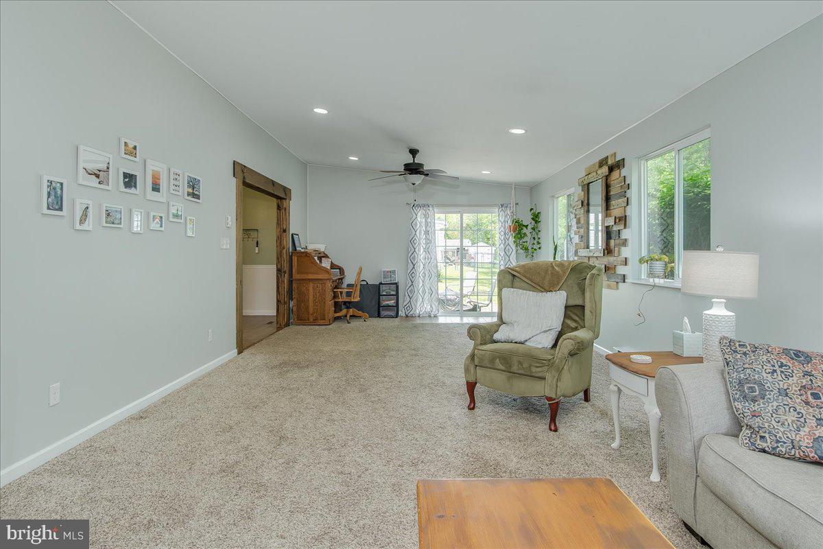 CHIPS MEADOW - Residential