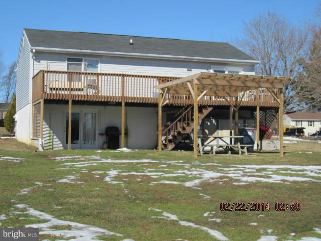 HONEYSUCKLE HOLLOW - Residential