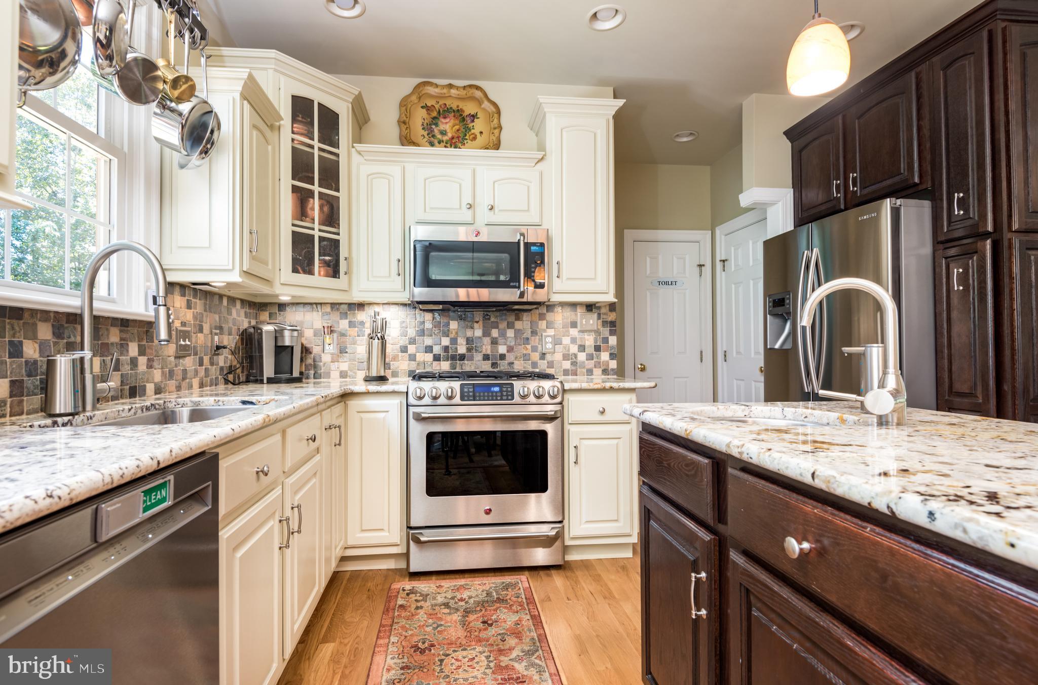 SOUTH WALES - Residential