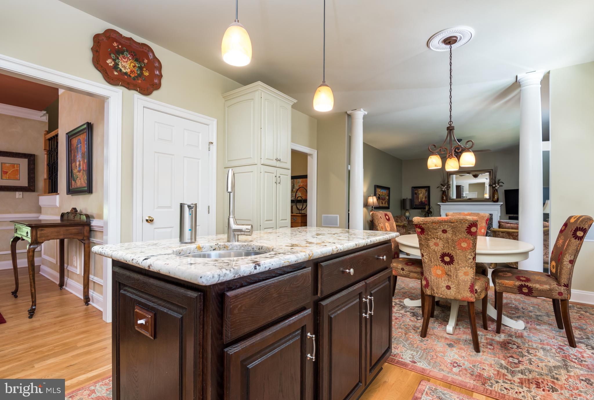 SOUTH WALES - Residential