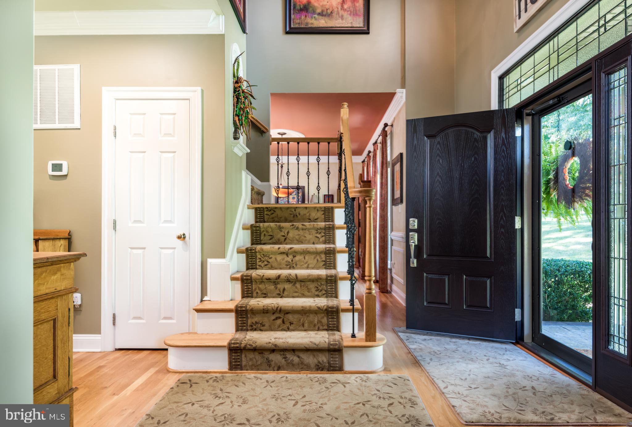 SOUTH WALES - Residential