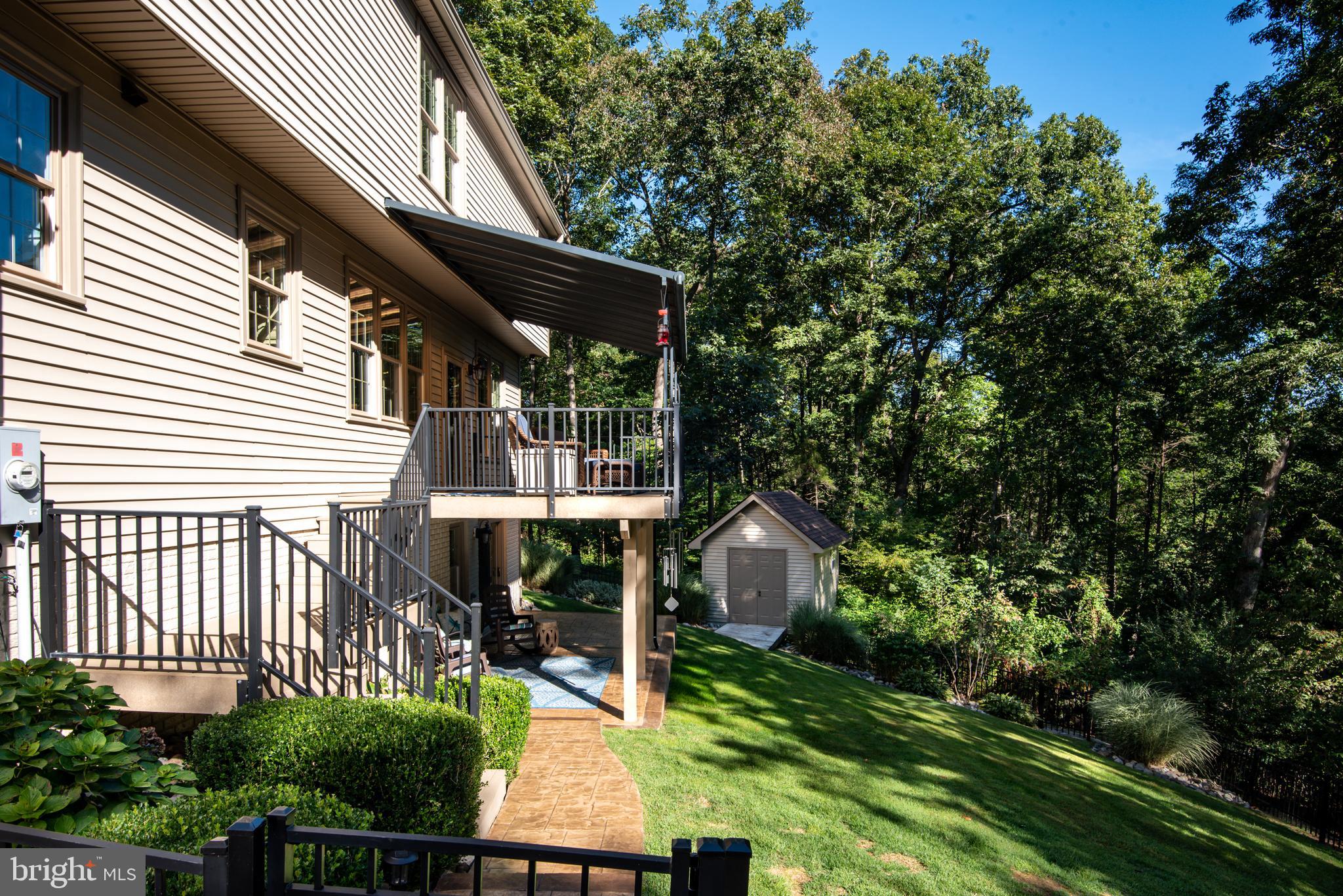 SOUTH WALES - Residential