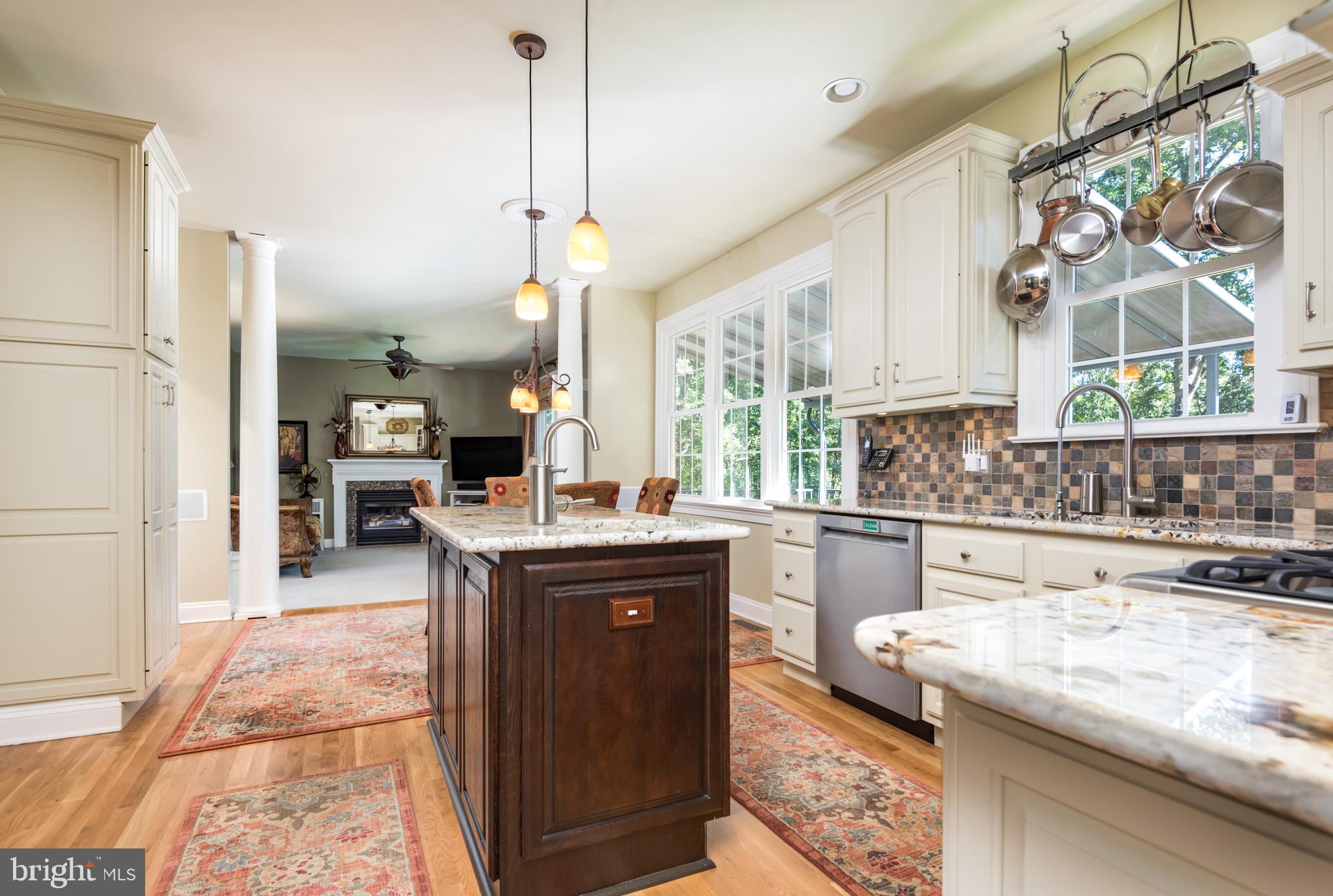 SOUTH WALES - Residential