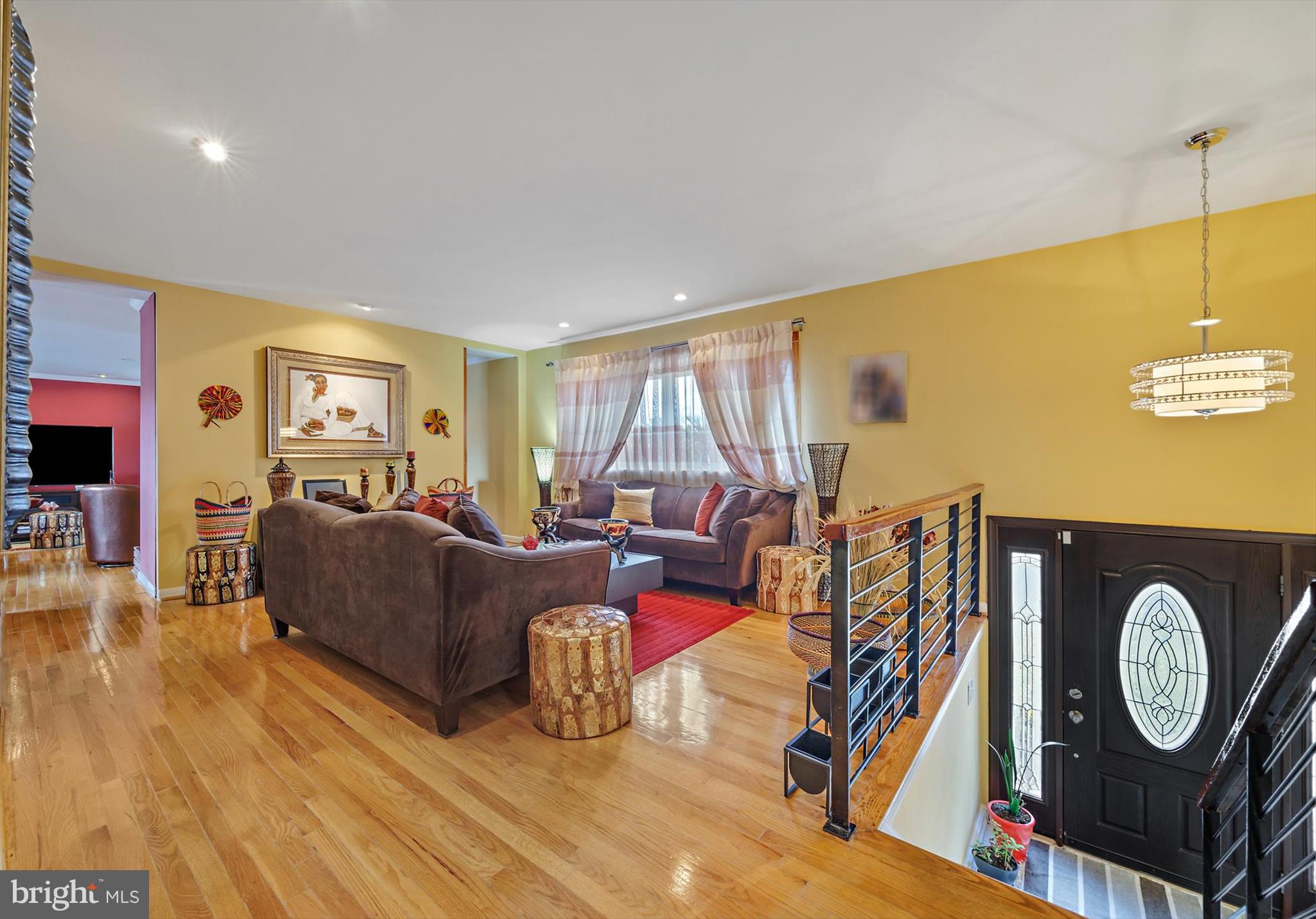 MARY-CATHERINE ESTATES - Residential