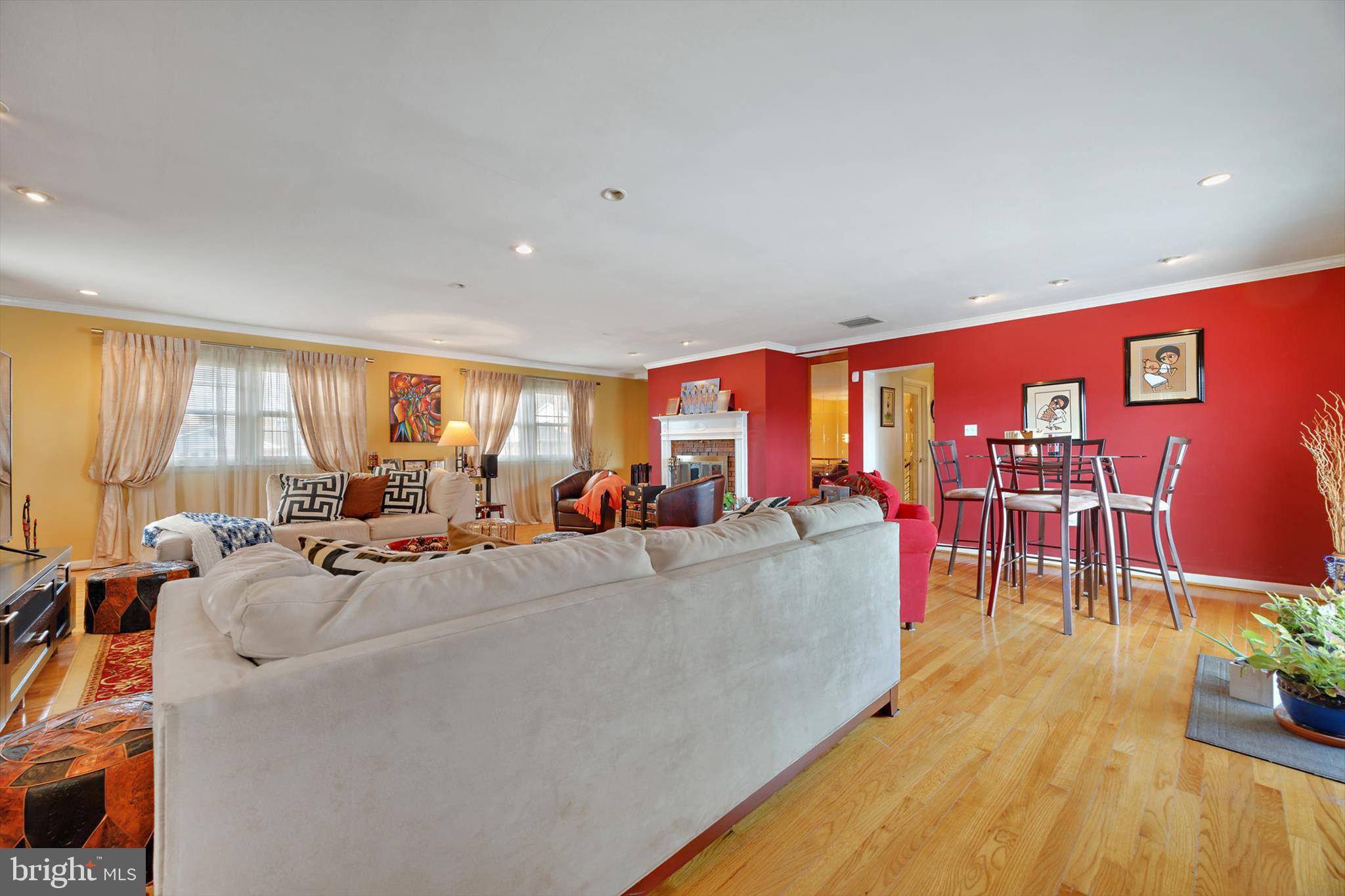 MARY-CATHERINE ESTATES - Residential