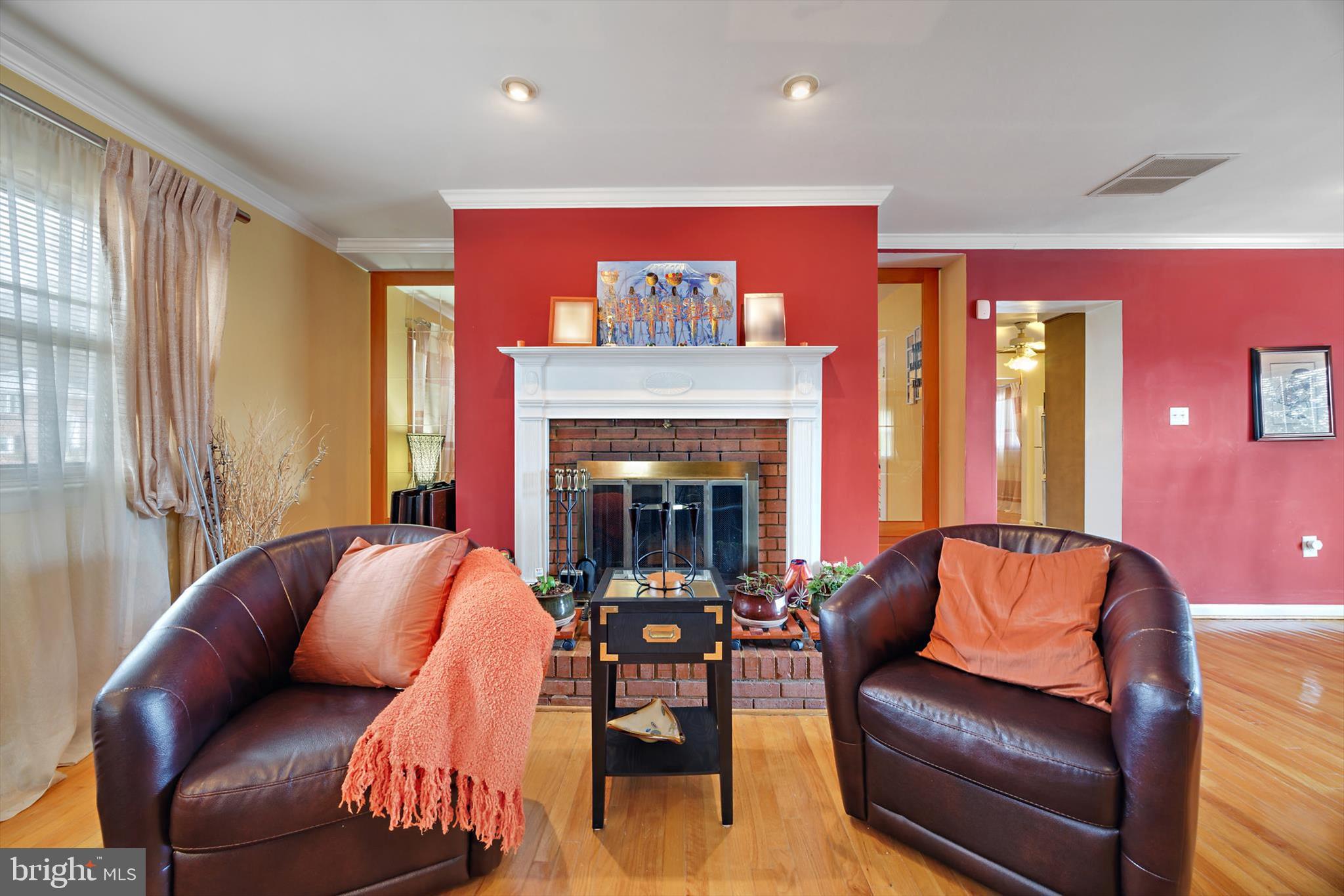 MARY-CATHERINE ESTATES - Residential