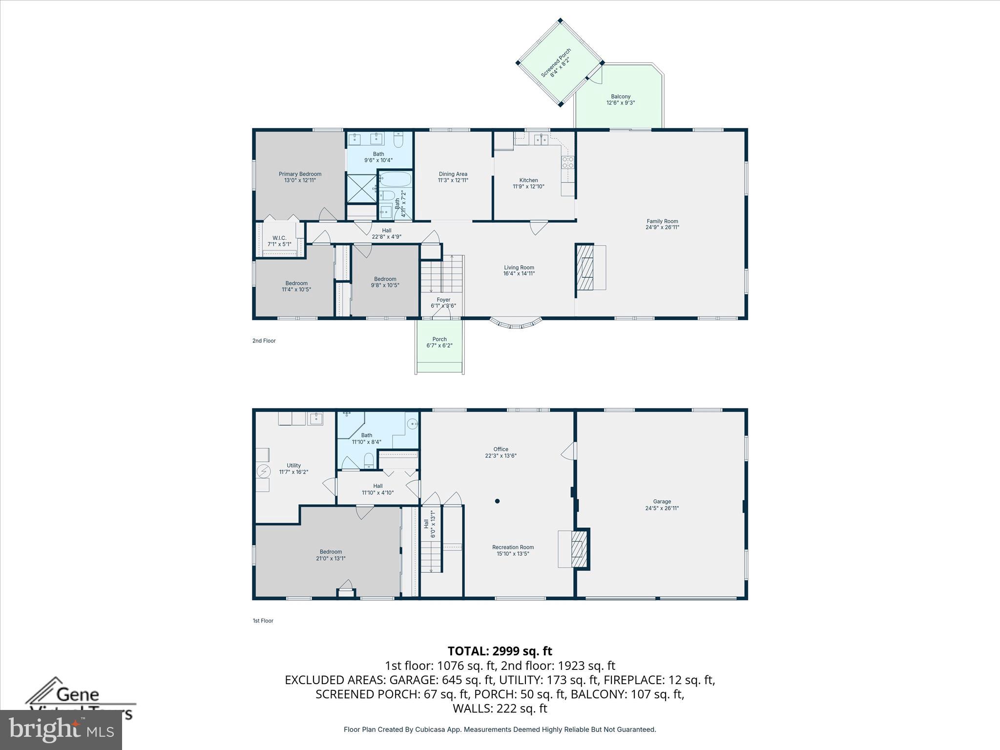 MARY-CATHERINE ESTATES - Residential