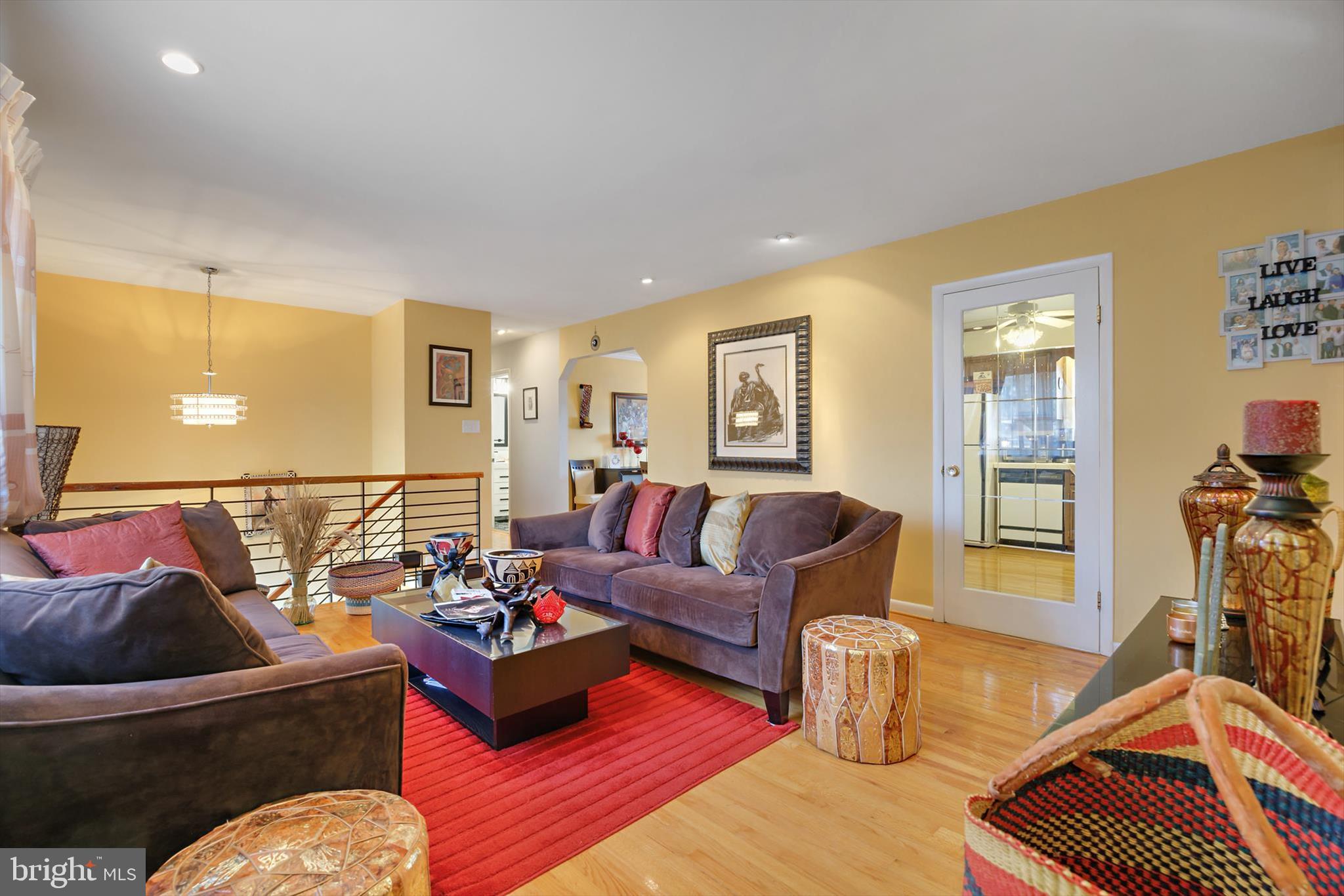 MARY-CATHERINE ESTATES - Residential