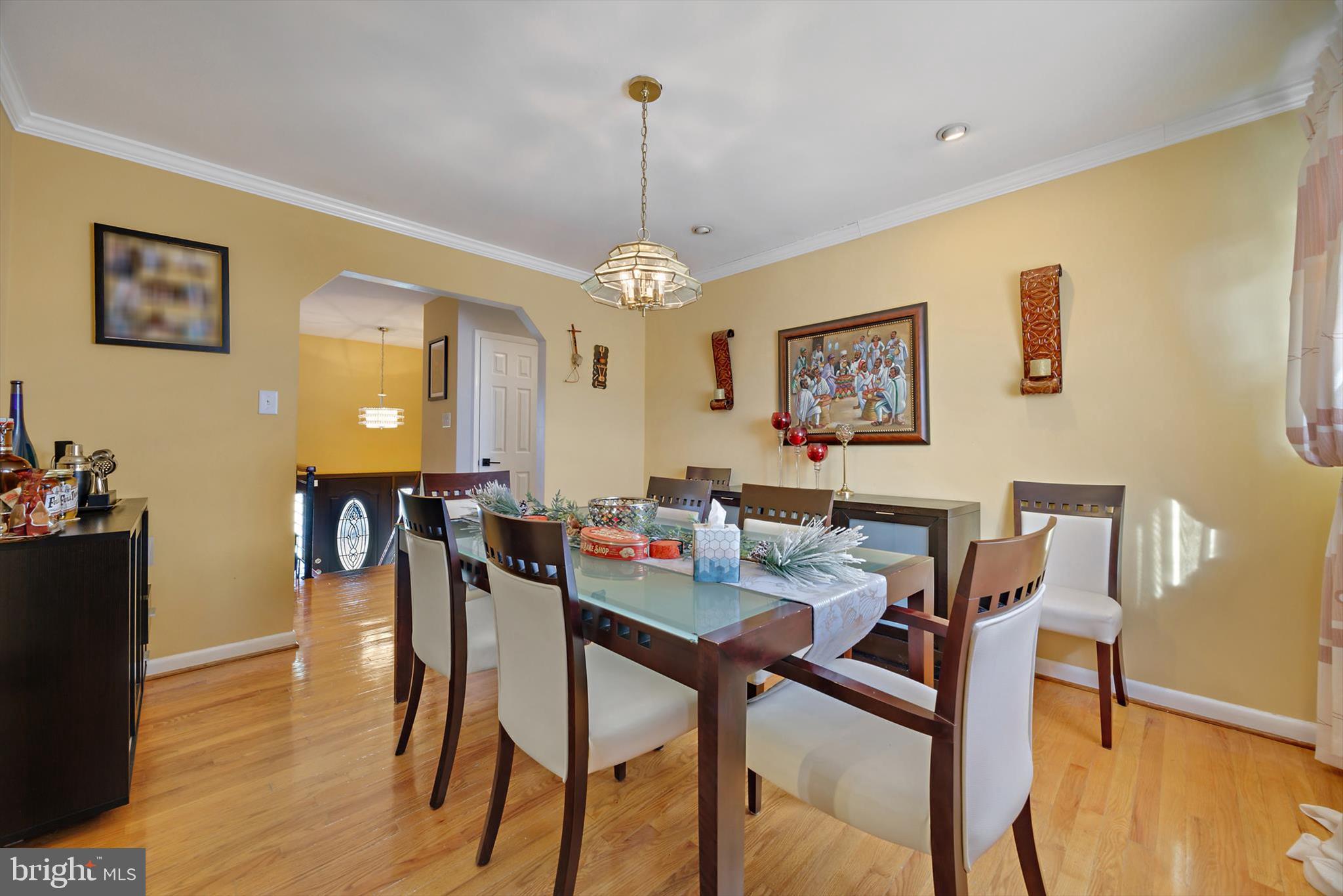 MARY-CATHERINE ESTATES - Residential