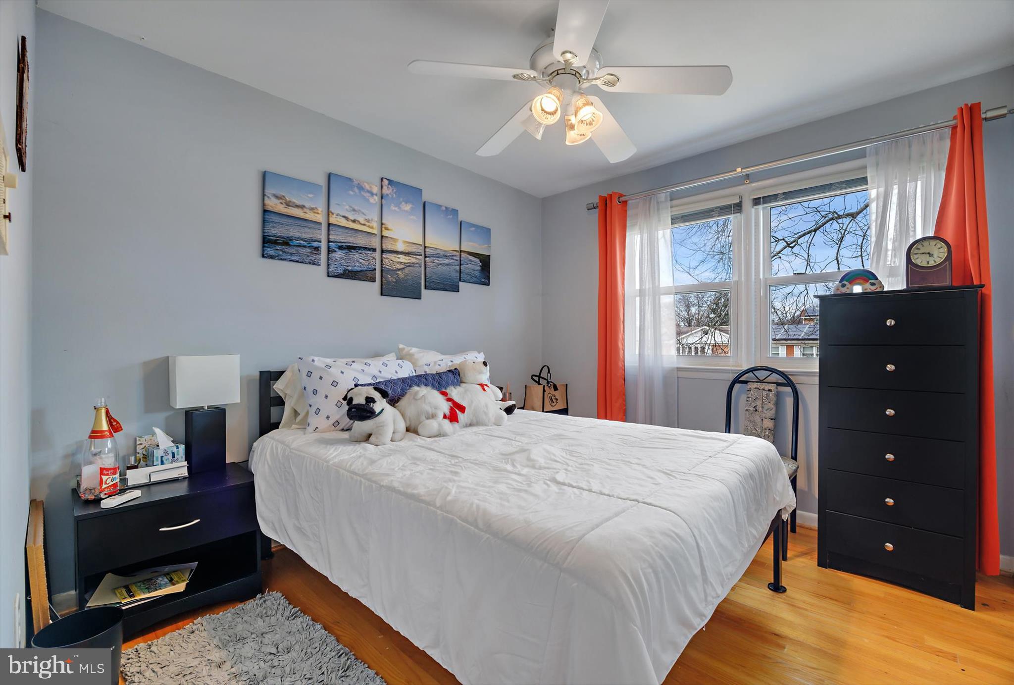 MARY-CATHERINE ESTATES - Residential