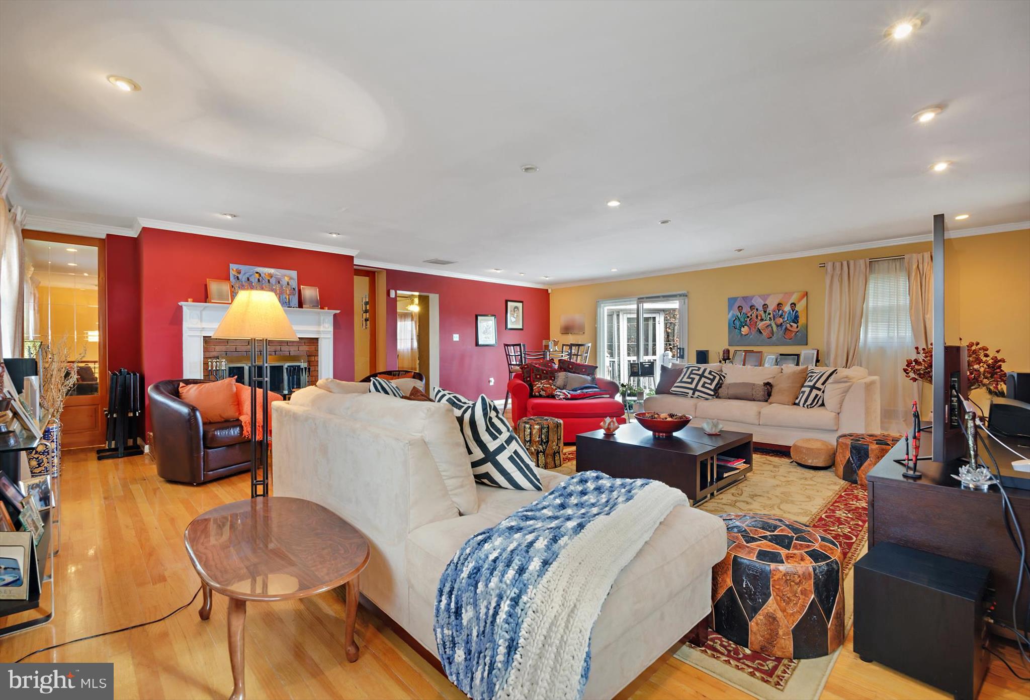 MARY-CATHERINE ESTATES - Residential