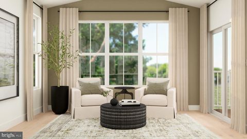 Photo of 37 Jacob Francis Way, TITUSVILLE, NJ 08560 (MLS # NJME2071530)