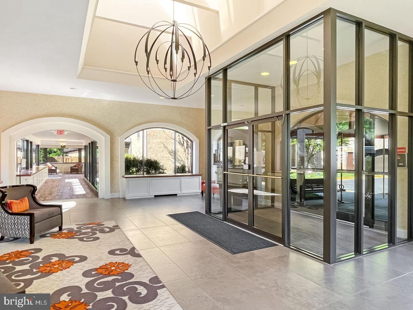 OLD GEORGETOWN VILL CODM - Residential Lease