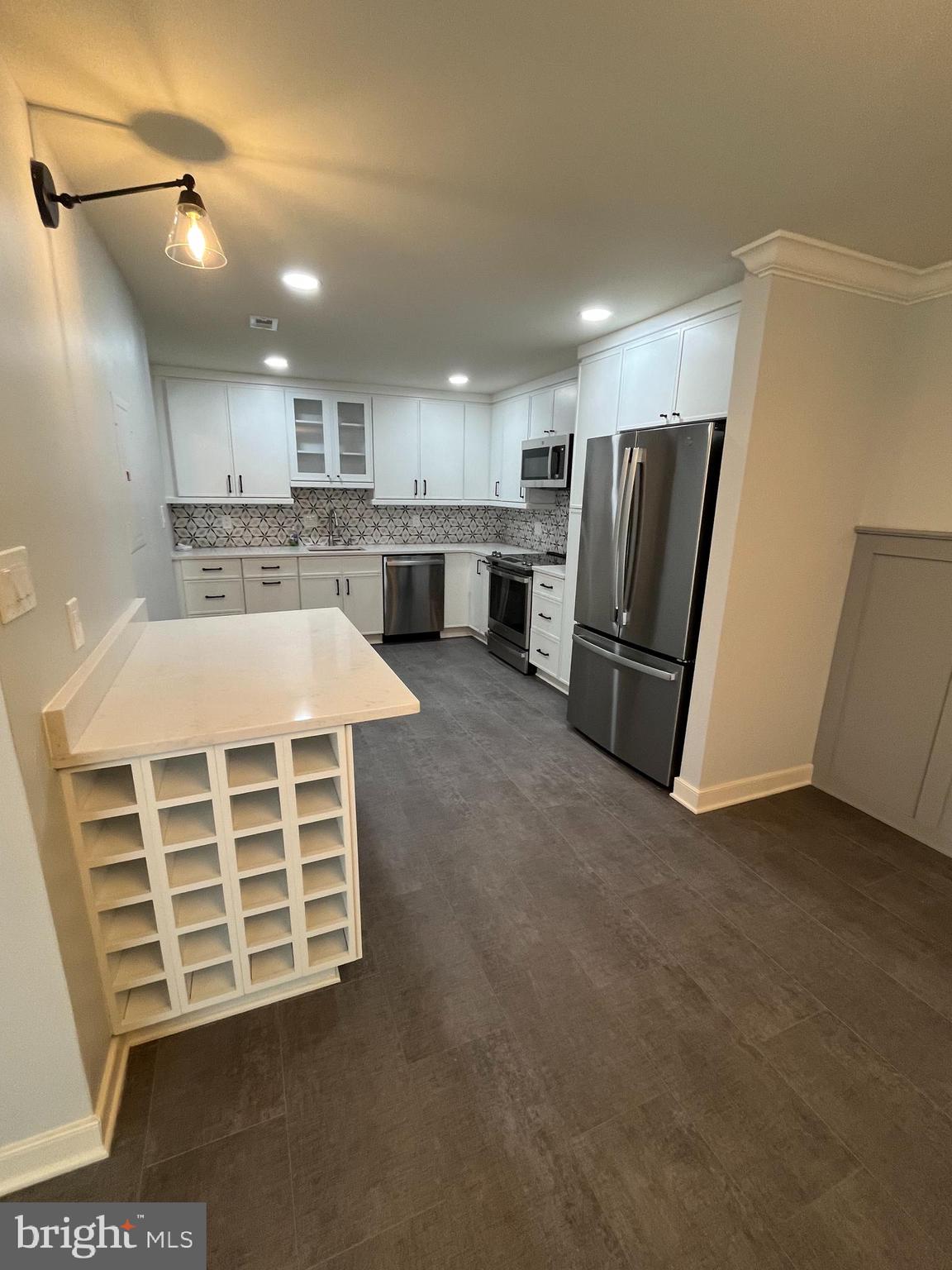 OLD GEORGETOWN VILL CODM - Residential Lease