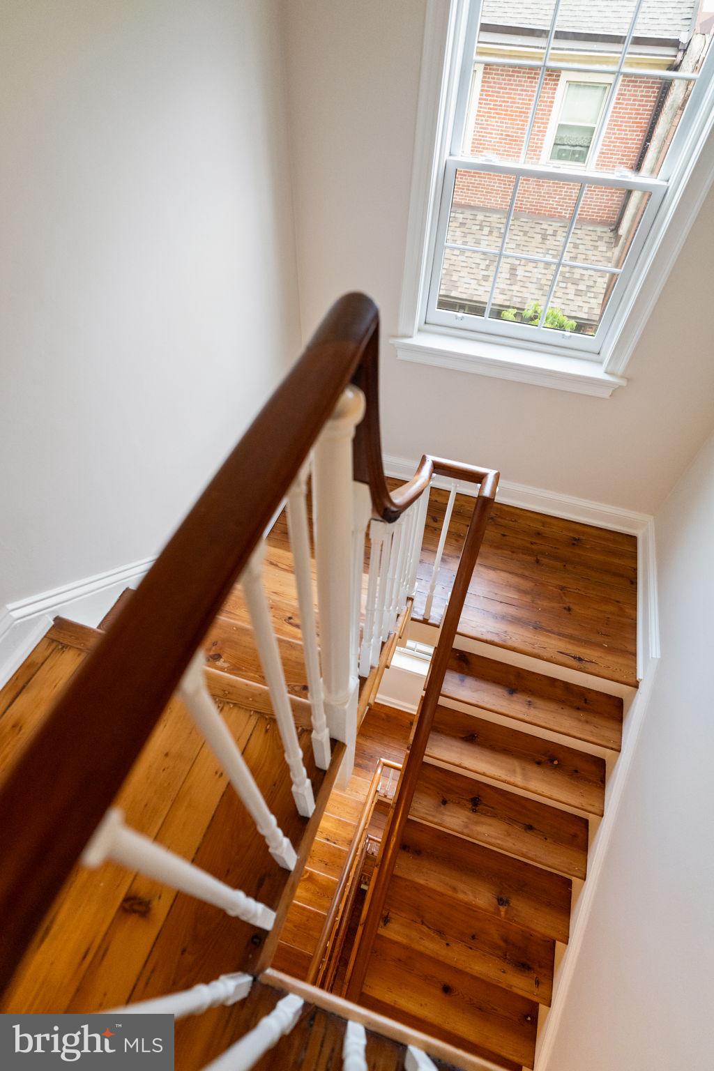 SOCIETY HILL - Residential