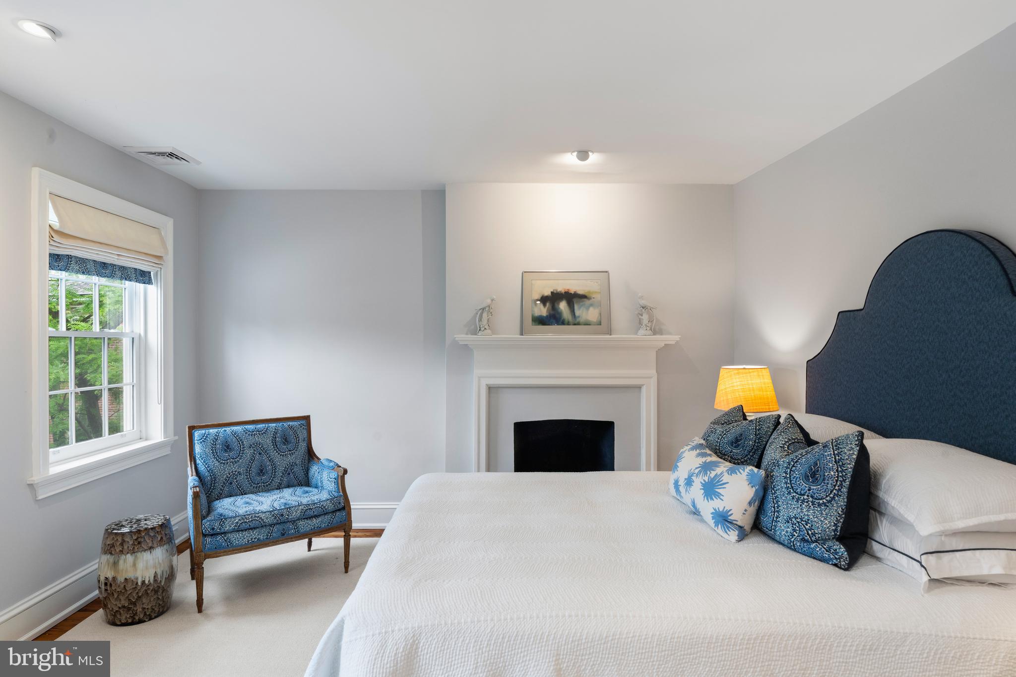 SOCIETY HILL - Residential