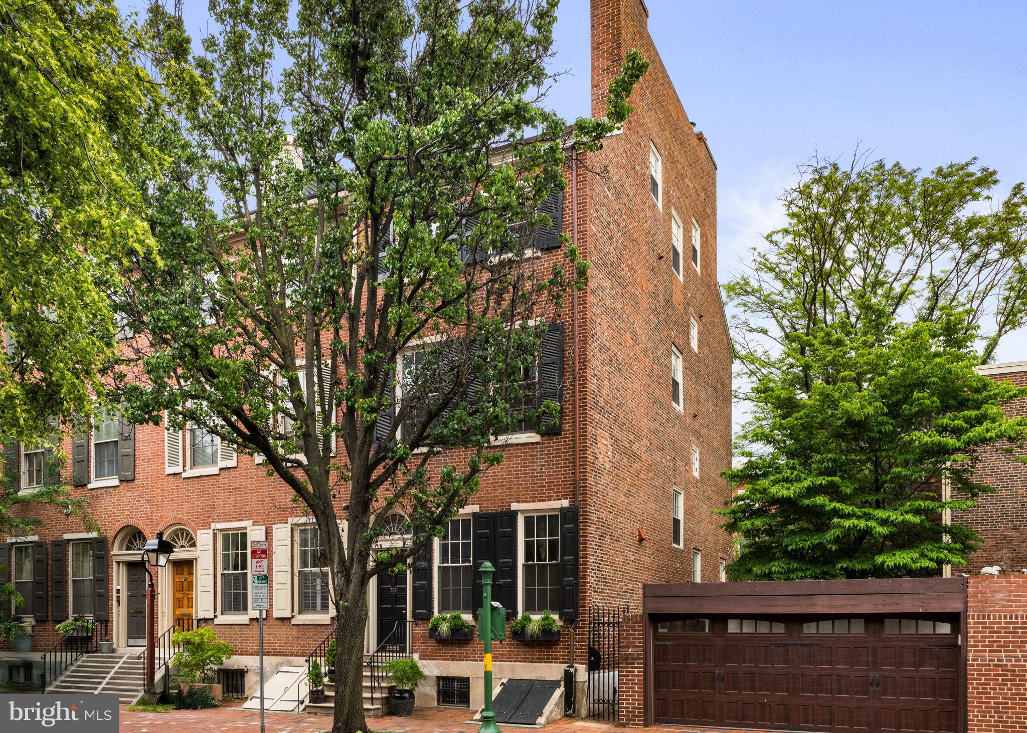 SOCIETY HILL - Residential