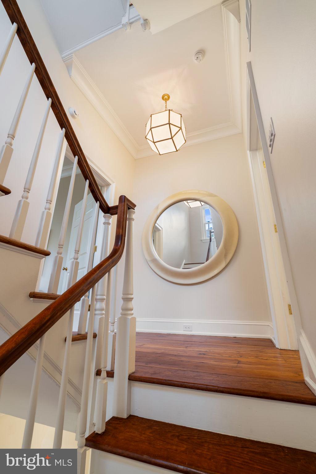 SOCIETY HILL - Residential