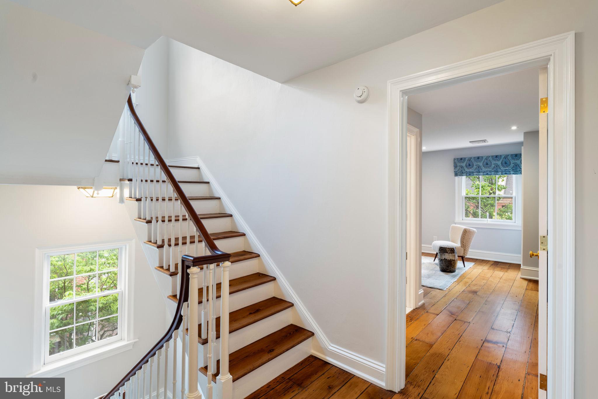 SOCIETY HILL - Residential