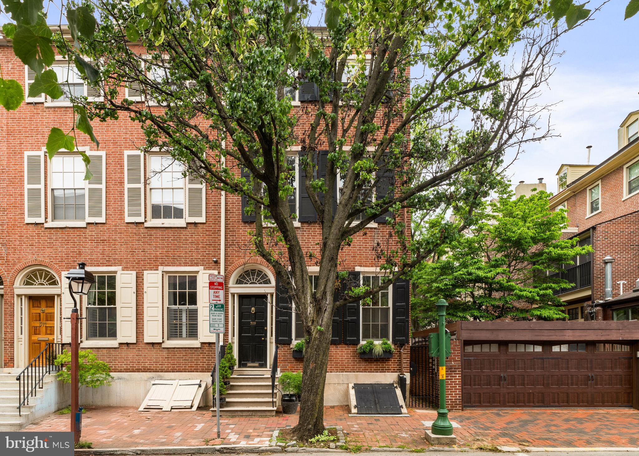 SOCIETY HILL - Residential