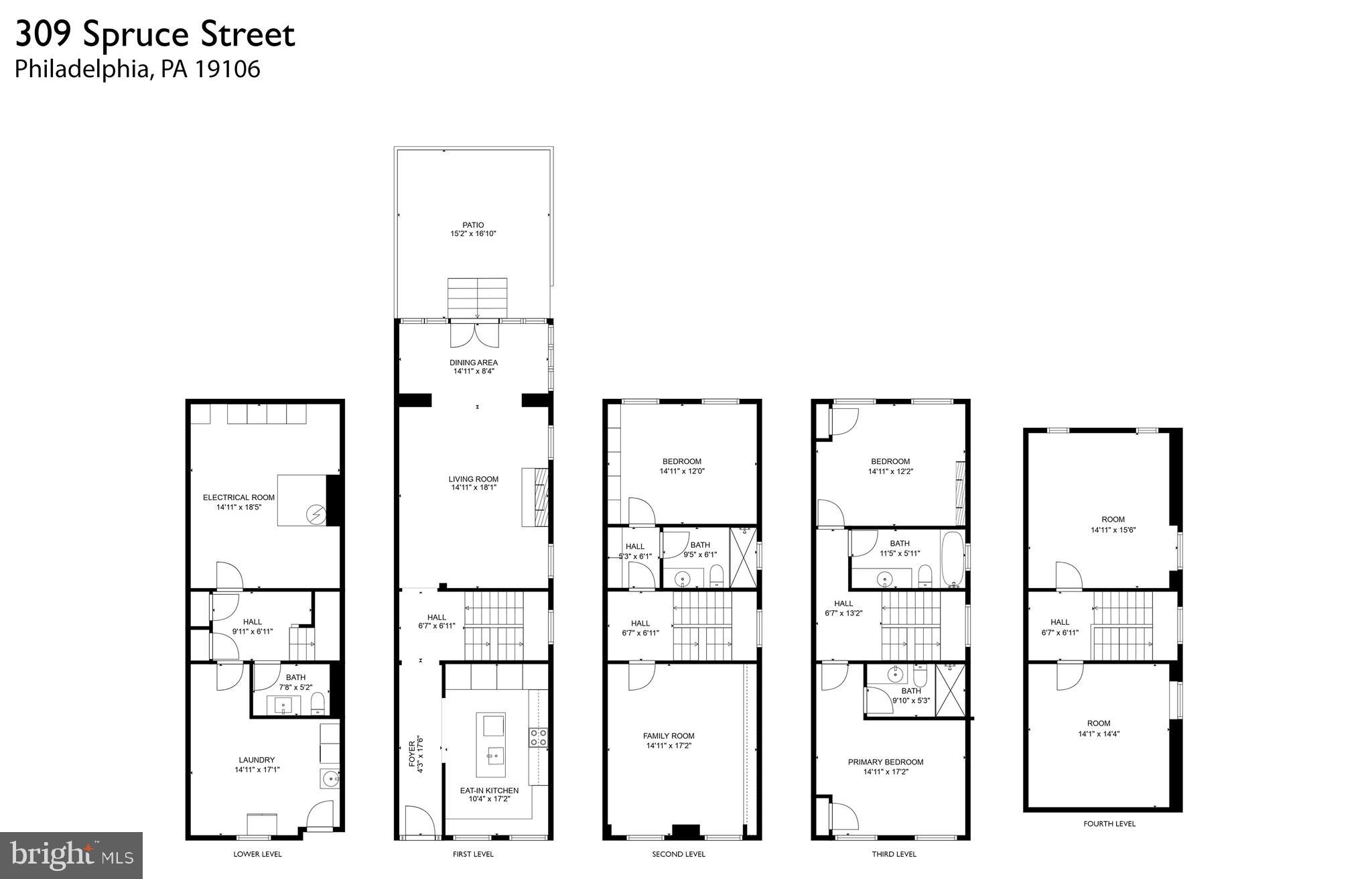 SOCIETY HILL - Residential