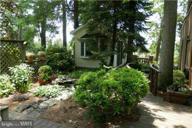 MCKAYS BEACH - Residential