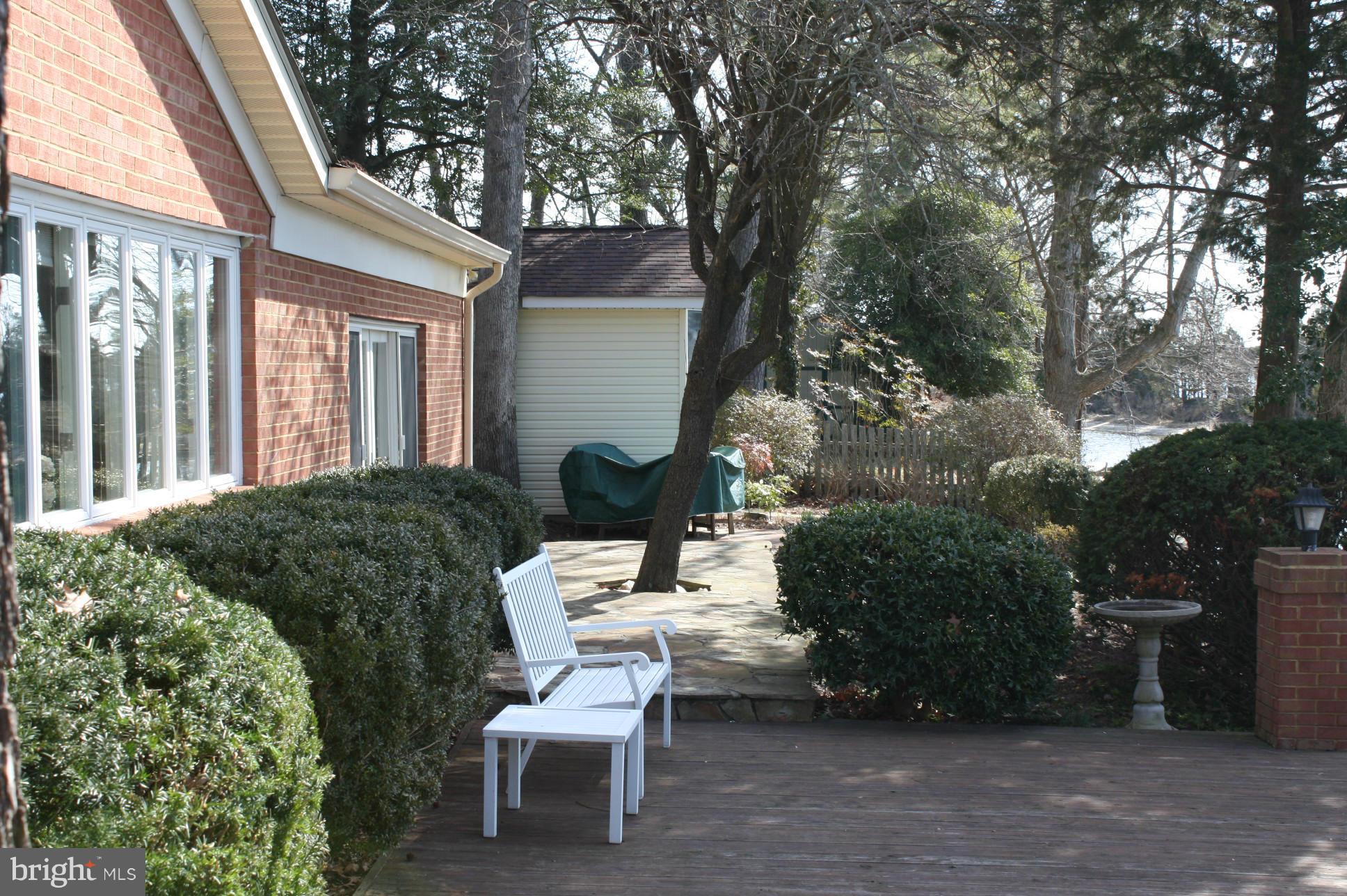 MCKAYS BEACH - Residential