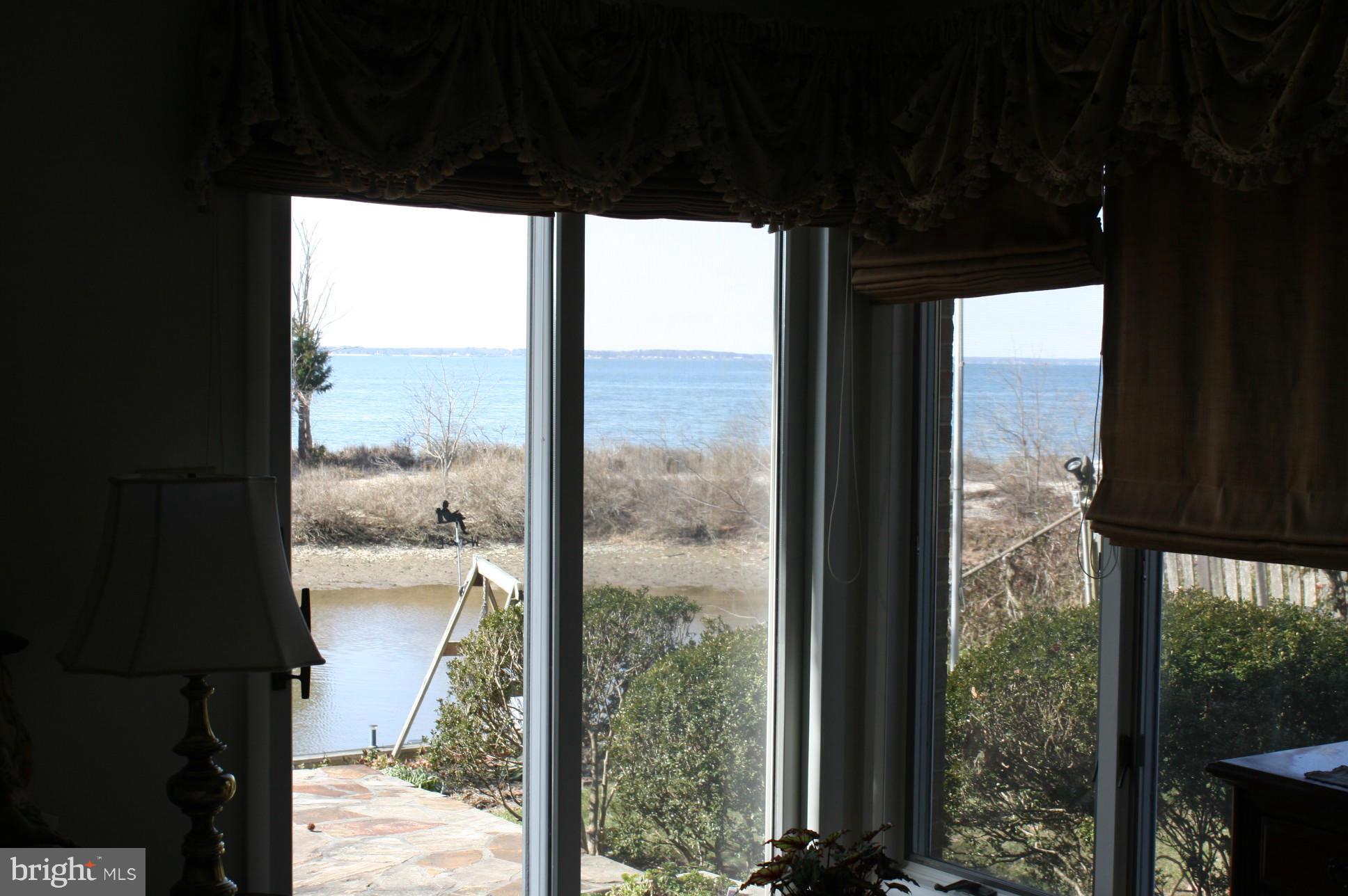 MCKAYS BEACH - Residential