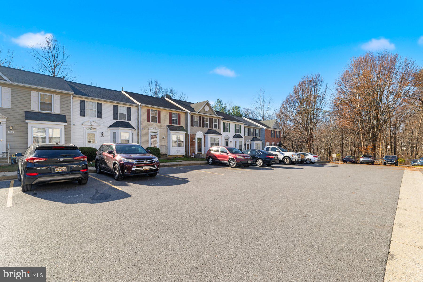 KINGS POINT - Residential Lease