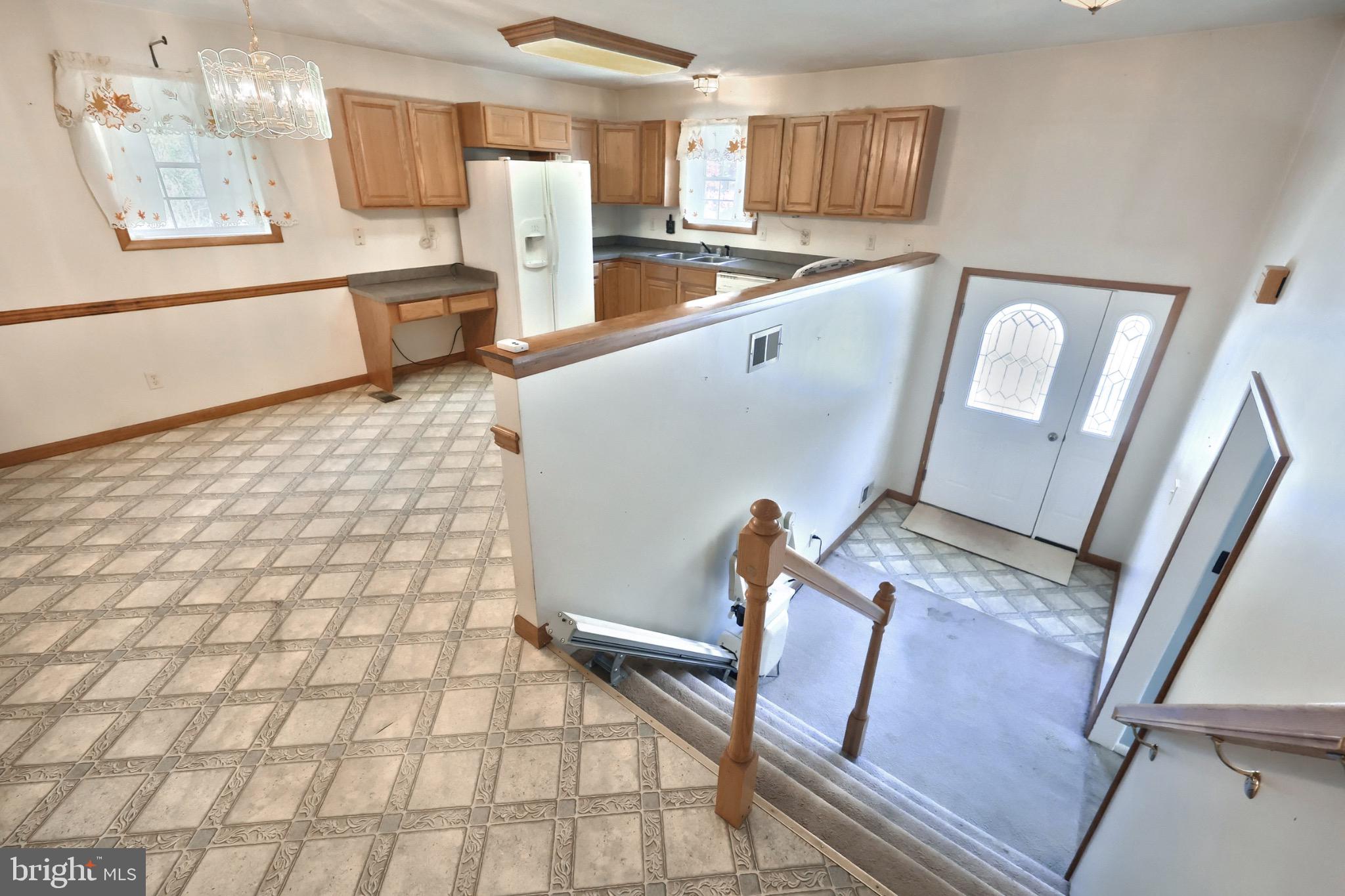 FRANKLIN - Residential