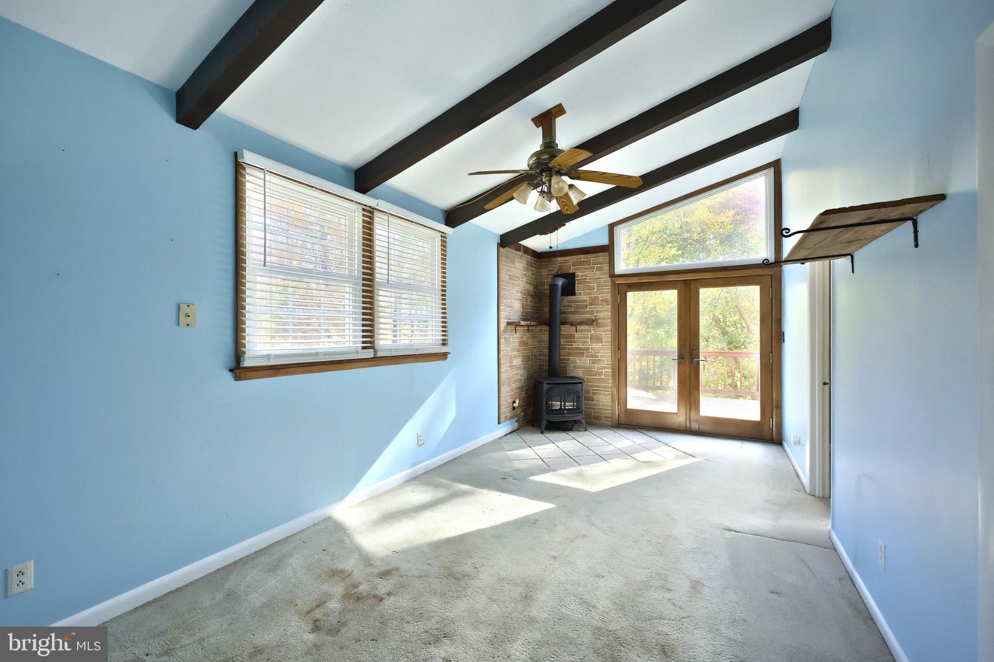 FRANKLIN - Residential