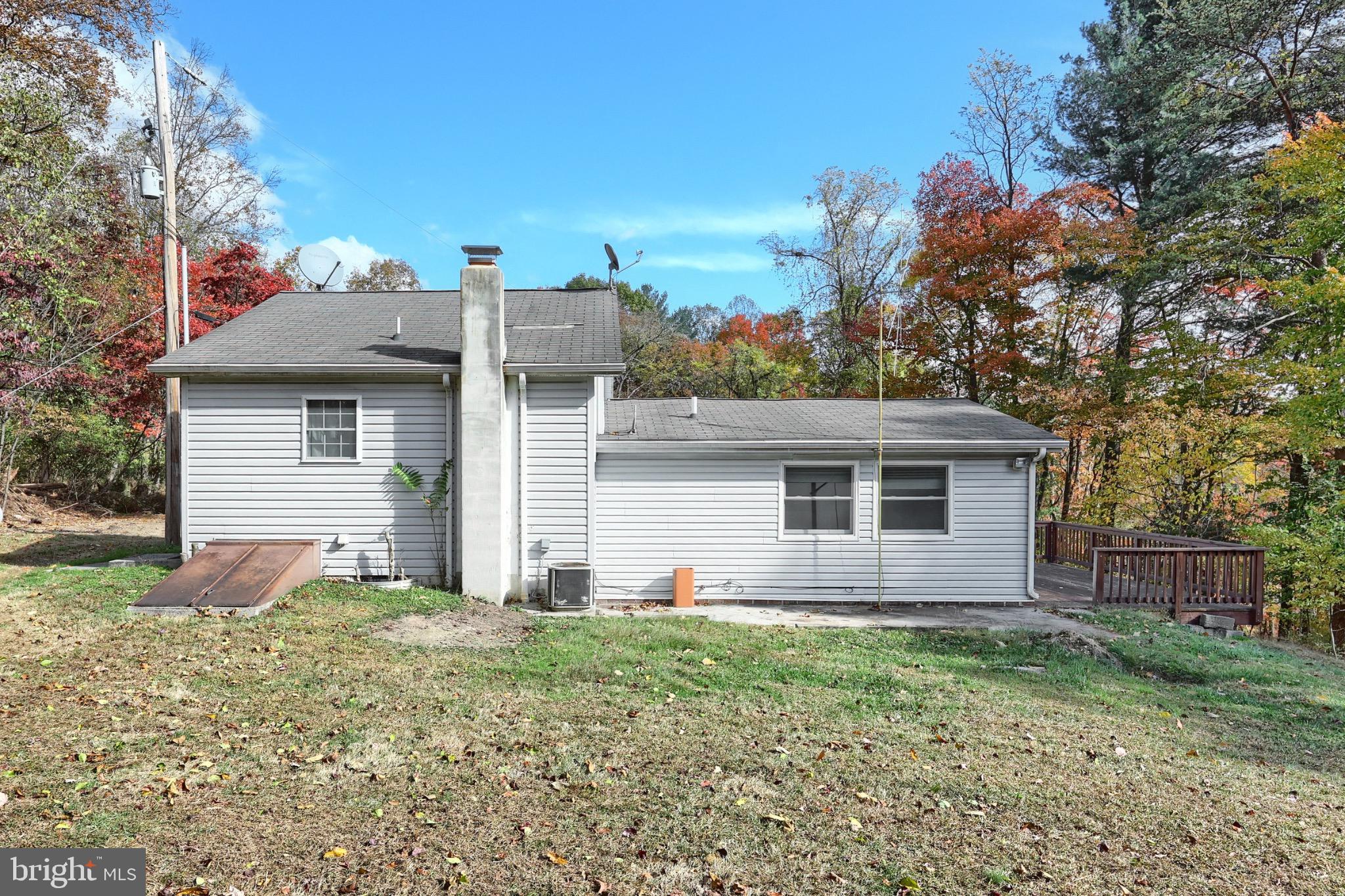 FRANKLIN - Residential