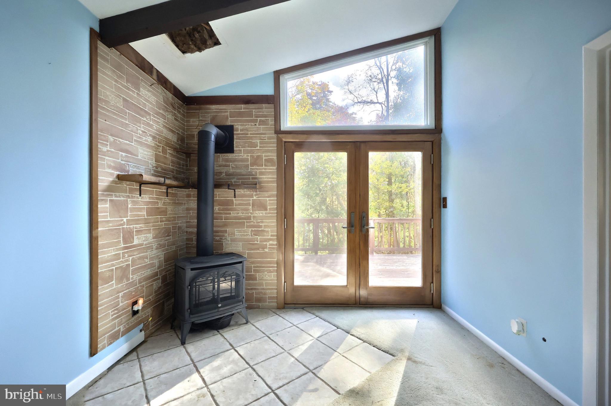 FRANKLIN - Residential